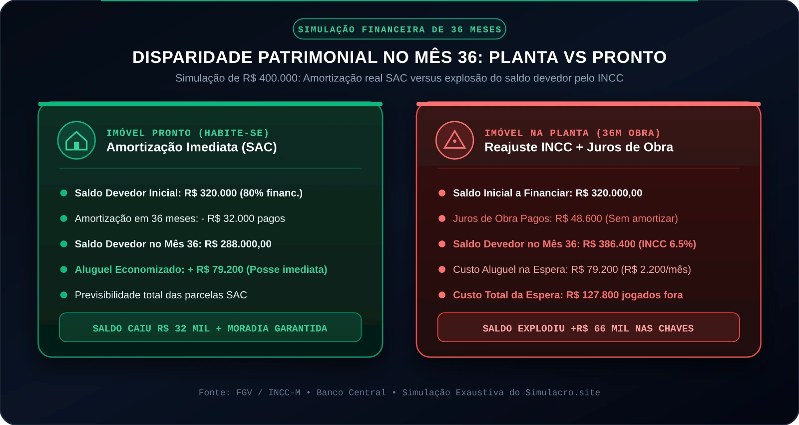 Infográfico do artigo